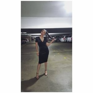 Meet your Posher, Elizabeth